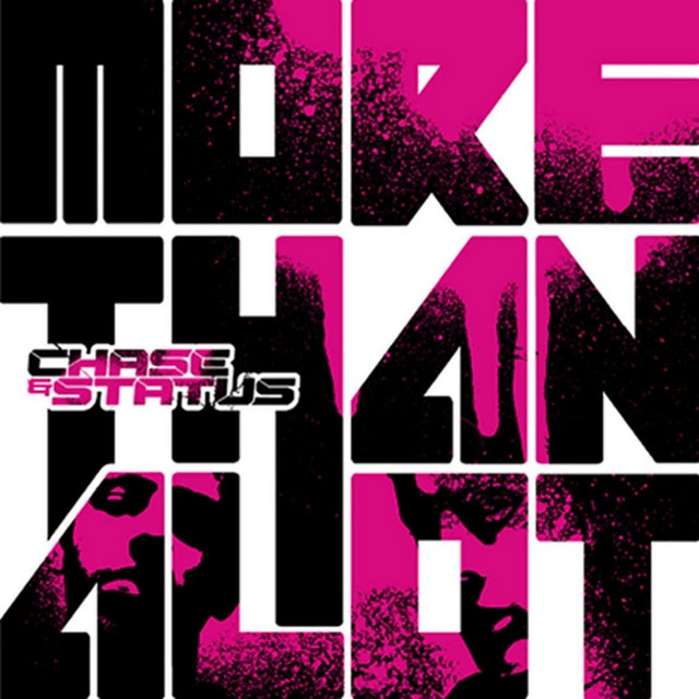 Artist · 1.2k monthly listeners. Saxon Song By Chase Status Spotify
