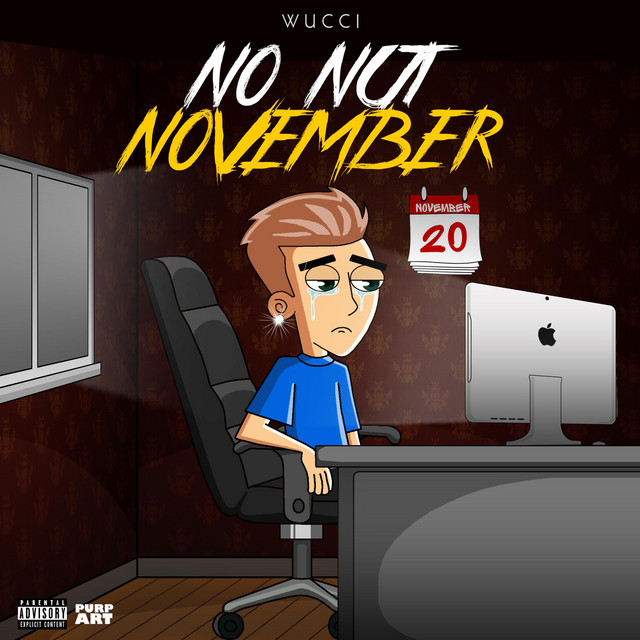 If you want to join the movement but do not want to be tied down to the month, there is also the 'no fap' challenge, which boasts 890,000 members on reddit. No Nut November Single By Wucci Spotify