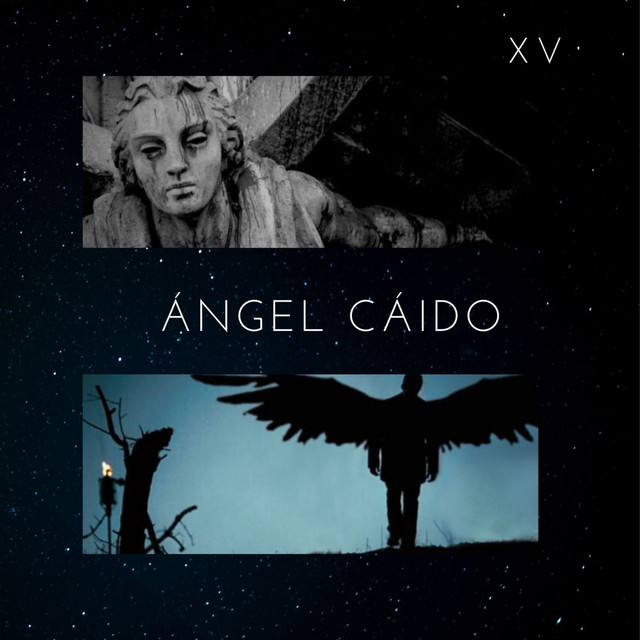 Obtén más información sobre nuestras funciones y descubre cómo resolver . Angel Caido Single By Okami Spotify