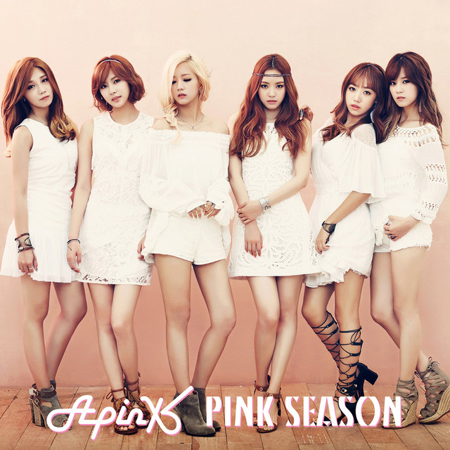 Apink 'nonono' mirrored dance mv. Nonono Japanese Ver Song And Lyrics By Apink Spotify