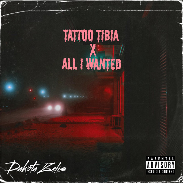 Tattoo Tibia - Song By Dakota Zelis | Spotify 640_x_640_jpg