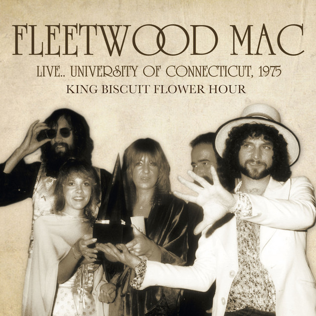 Desert flower wurden 1993 in troisdorf gegründet. ã‚ãªãŸã®æ„›ã‚' Live Song By Fleetwood Mac Spotify