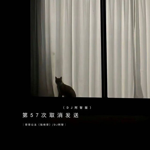 第57次取消发送