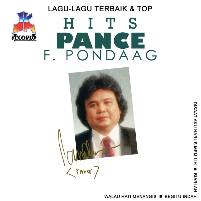 Tiap malam engkau ku tinggal pergi. Demi Kau Dan Si Buah Hati Song By Pance Pondaag Maryance Mantauw Spotify