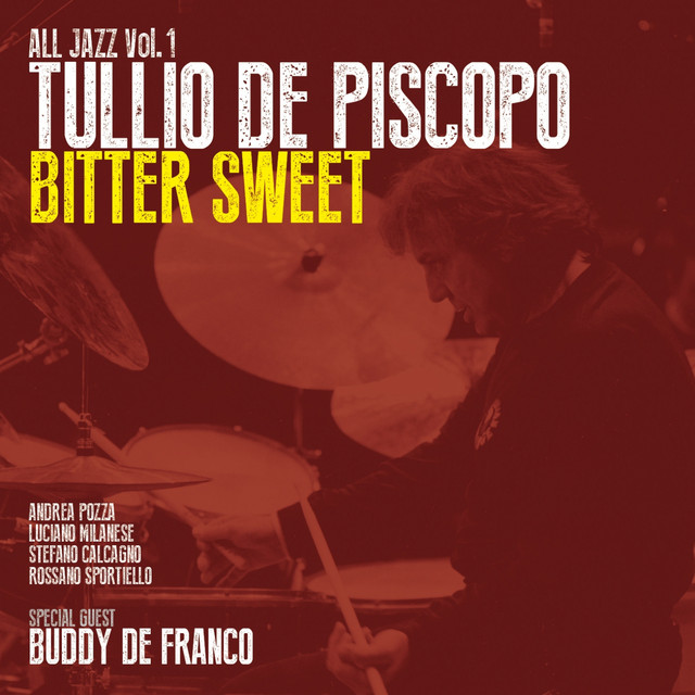 Listen to music by tullio de piscopo on apple music. Just In Time Song By Tullio De Piscopo Rossano Sportiello Spotify