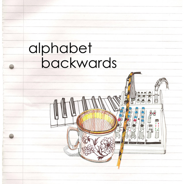 This highly effective circuit is ancestral, and it was only later in the history of humanity that alphabets appeared, imposing a cultural . Alphabet Backwards Single By Alphabet Backwards Spotify