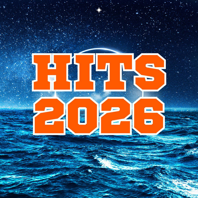 Hits 2026 Compilation By Various Artists Spotify