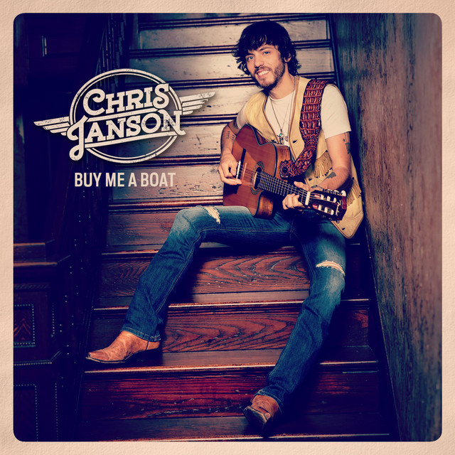 buy me a boat - album by chris janson spotify on chris janson buy me a boat album