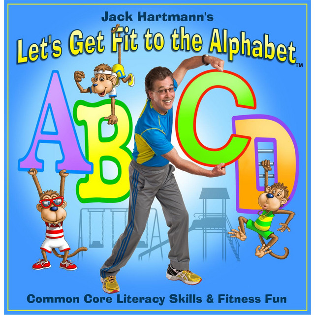 See more ideas about jack hartmann, phonics song, alphabet phonics. Let S Get Fit To The Alphabet Album By Jack Hartmann Spotify