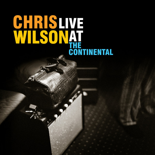 Rose Tattoo - Live - Song By Chris Wilson | Spotify 640_x_640_jpg