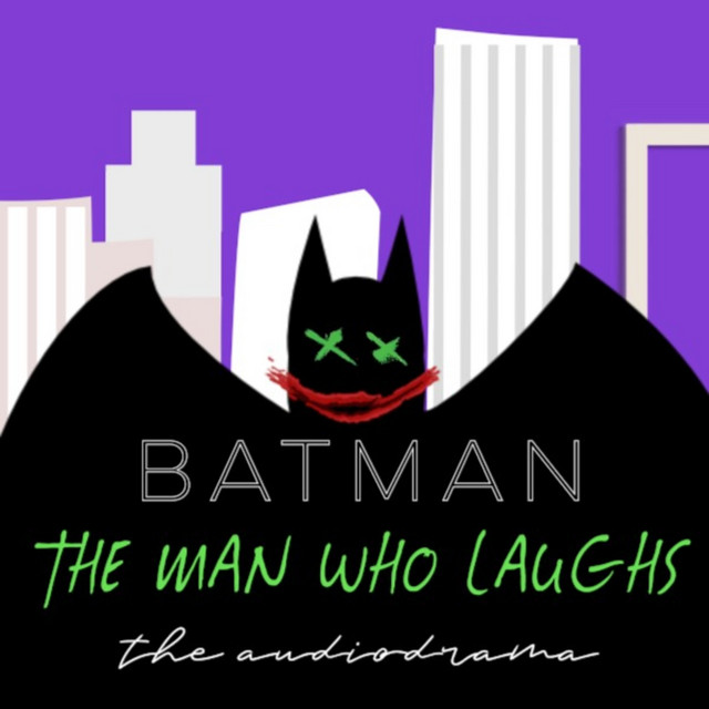 Created by bob kane and bill finger, batman made his debut in the lead story in 1939's ​detective. Batman The Audio Series Podcast On Spotify