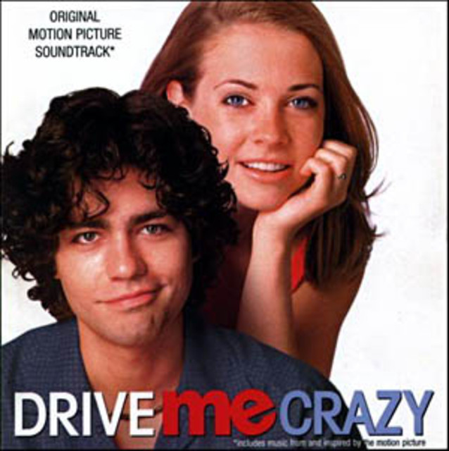 Drive me crazy (1999) full cast & crew see agents for this cast & crew on imdbpro directed by john schultz writing credits ( wga) cast (in credits order) verified as complete produced by music by greg kendall cinematography by kees van oostrum film editing by john pace casting by sheila jaffe georgianne walken production design by aaron osborne Drive Me Crazy 1999 Original Motion Picture Soundtrack Playlist By Maska Pagal Spotify