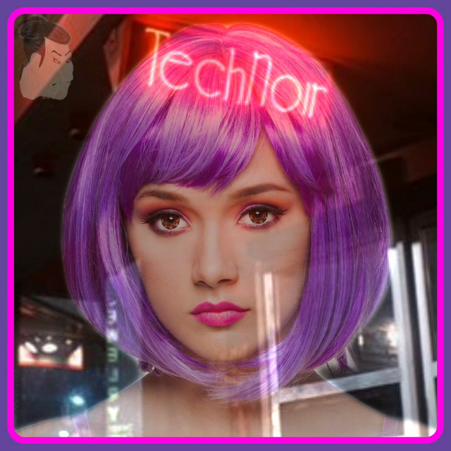 Diamond veins by french 79 feat. My Beautiful Apocalypse- female vocal synthpop