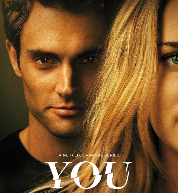 0:00 / 1:33•watch full video. You: Season 1 (Netflix series) Soundtrack on Spotify
