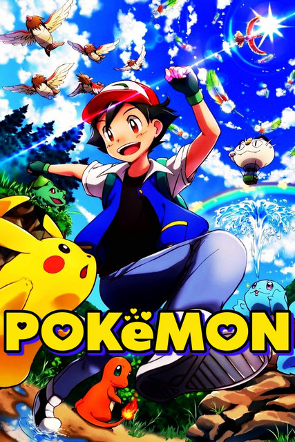 Moves modifier modifies pokemon's abilities. Pokemon I Choose You Playlist By M G M Spotify