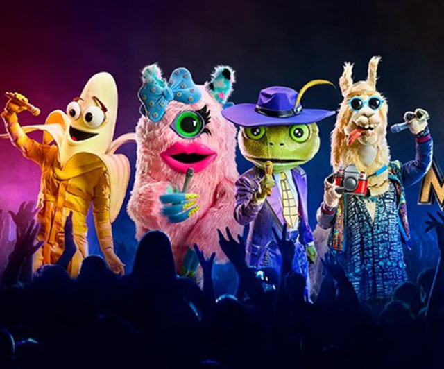 Fox’s masked singer is chugging ahead with yet another season of flamboyant costumes and mysterious performers. The Masked Singer Season 3 Playlist By É´á´á´á´á´á´á´á´¢á´ Spotify