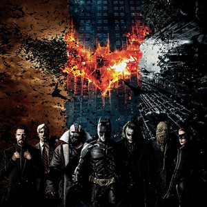 James newton howard & pete anthony. Movie Scores Study on Spotify