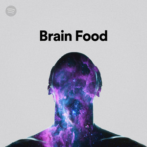 Brain Food On Spotify