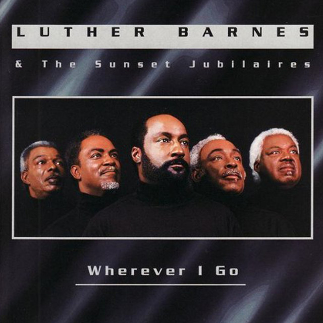 Chordify is your #1 platform for chords. Leaning On Jesus by Luther Barnes | Lyrics