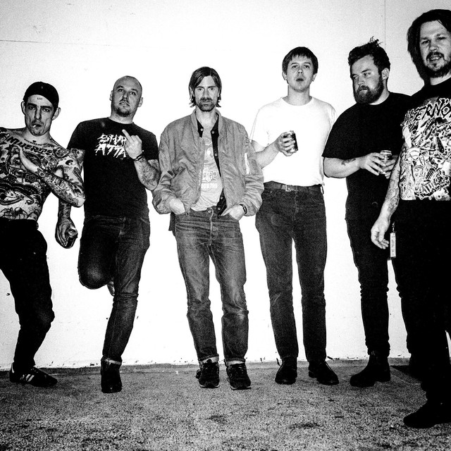Play along with guitar, ukulele, or piano with interactive chords and diagrams. Viagra Boys on Spotify