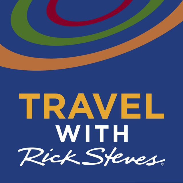 Where to go in greece by rick steves. Travel With Rick Steves Podcast On Spotify