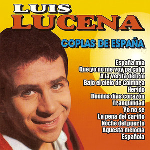 Aniversario de boda luis lucena latin · 2015 preview song time aniversario de boda. Seleccion de oro, vol.1 for free, and see the artwork, lyrics and similar artists. Buenos DÃ­as CorazÃ³n, a song by Luis Lucena on Spotify