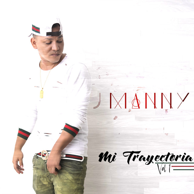 Tiquete Al Amor A Song By J Manny On Spotify