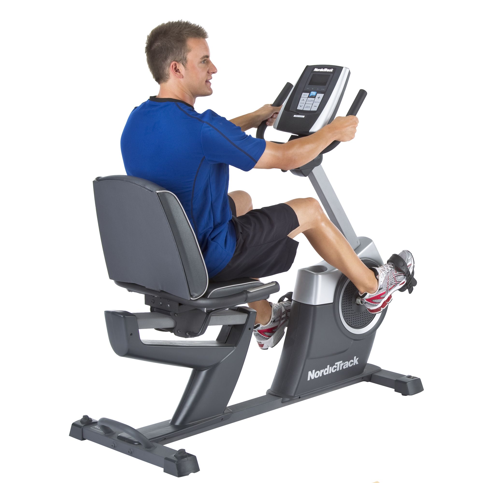 Nordictrack Gx 4 7 Exercise Bike Co Uk Sports Outdoors 