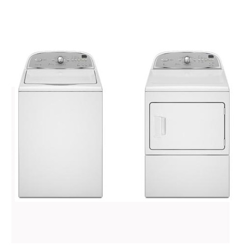 Rotate your dial until you have the following three lights . Washer and Dryer bundles | Sears Outlet