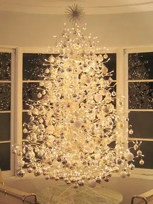 22 Beautiful Decorated Christmas Tree Ideas Lovetoknow