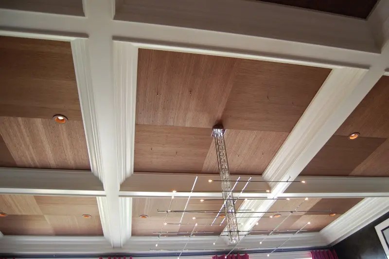 Home Architec Ideas Wooden Roof Ceiling Design