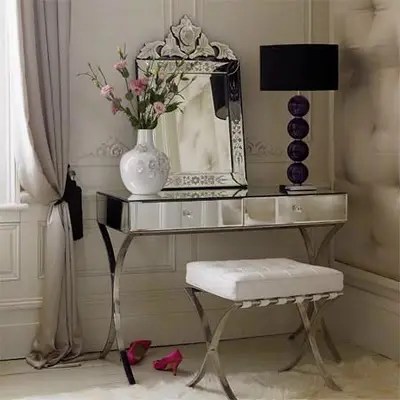 10 Cool Dressing Table Designs Shelterness