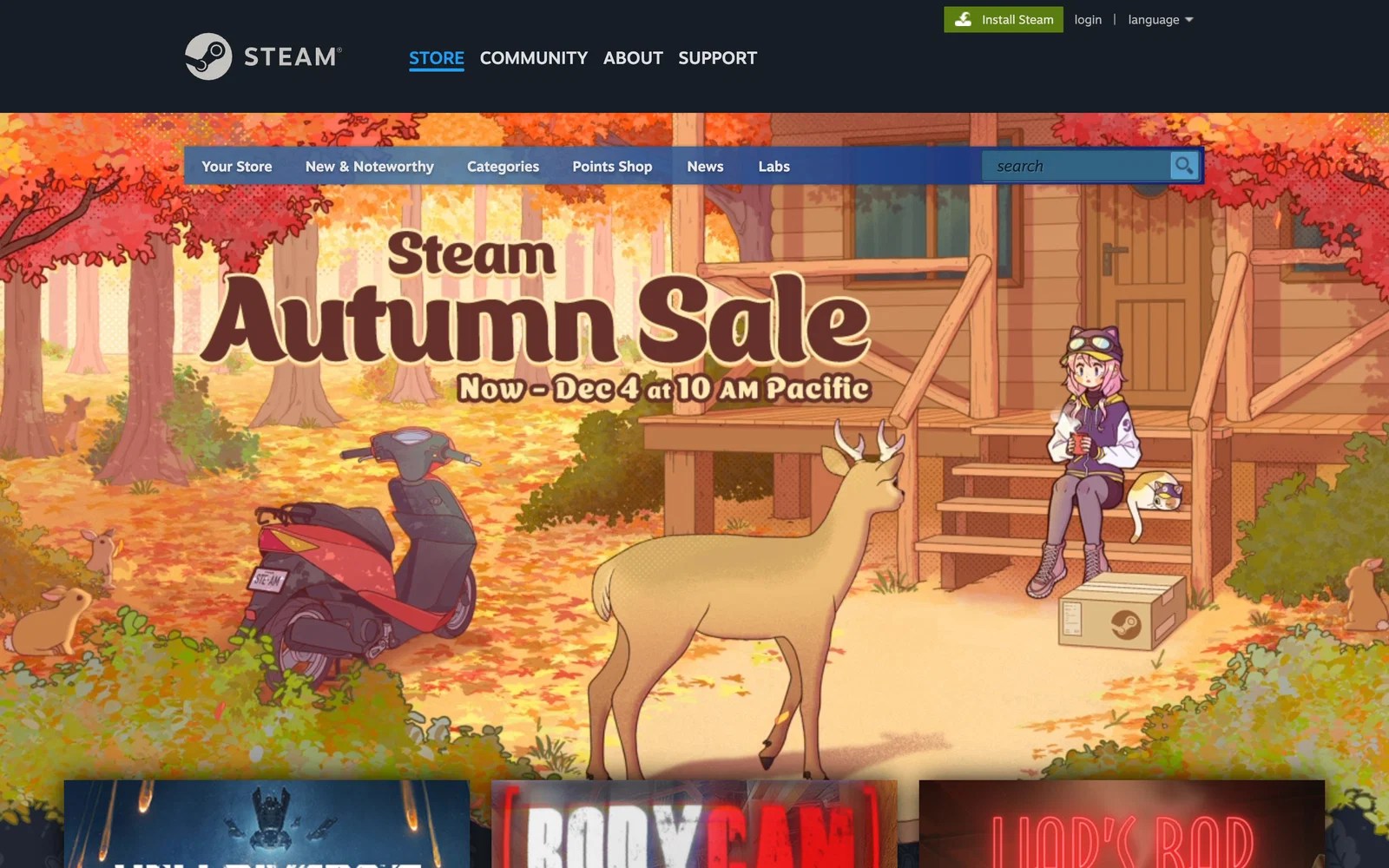 Steam Sales History Past Deals Discounts Shomp Steam 