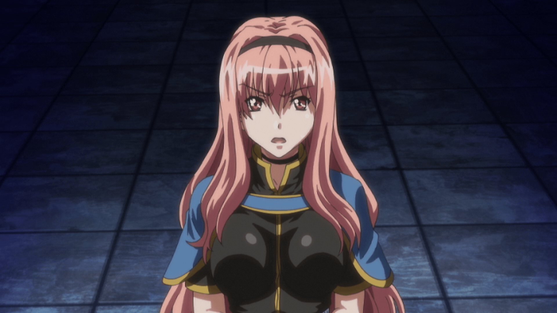 Kyonyuu Himekishi Gaiden