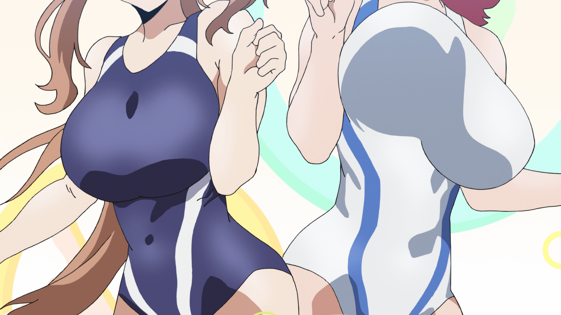 Keijo Hentai Manga