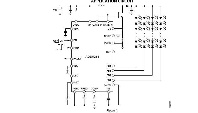 Led Lighting Setup Electrical Engineering Stack Exchange - Premium Nature Pattern Gallery - Ultra HD