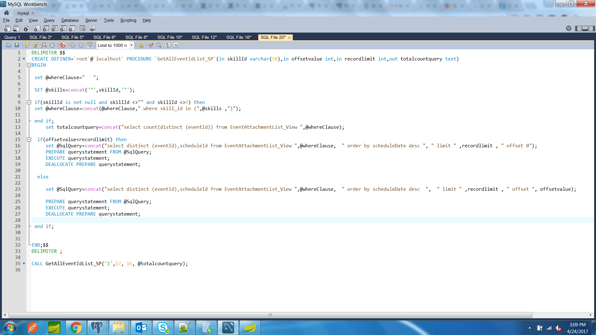I had tried.It's working fine. 