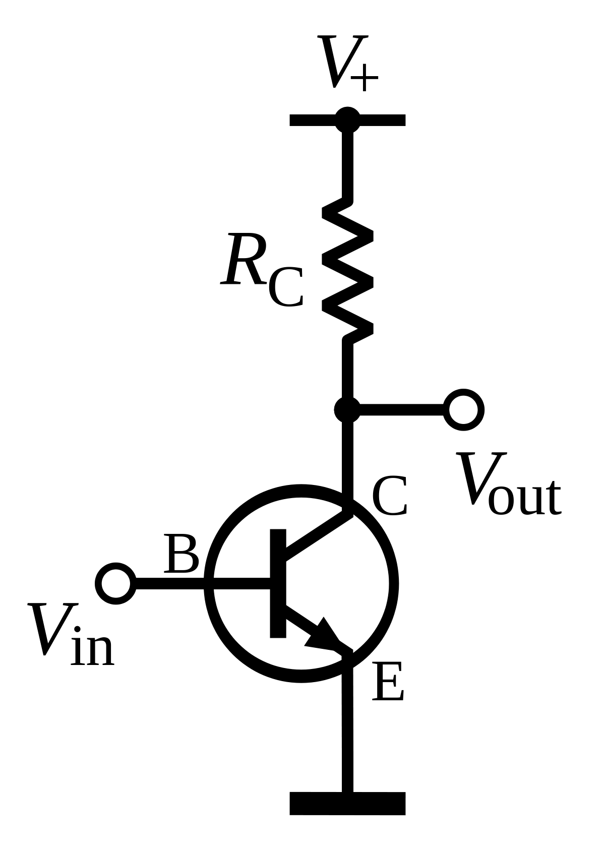 Semiconductor Physics Saturation Region Of Common Emitter Bjt Semiconductor Physics Saturation Region Of Common Emitter Bjt