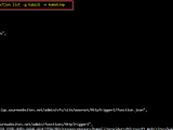 How Can I List Azure Functionapp Functions In A Specific Deployment