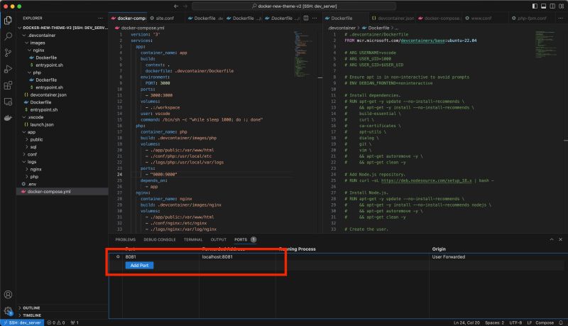 Visual Studio Code Debugging In Vscode Remote Containers Stack Overflow - Premium Space Image Gallery - Full HD