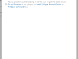 Git Why Can T I Import My Azure Devops Repo To A New Azure Devops