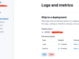 Elasticsearch Monitoring Elastic Cloud Cluster Stack Overflow