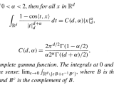Integration Formulas Exponential Integration Formulas Geeksforgeeks