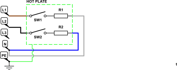 Electrical How Do I Connect This Hot Plate Home Improvement Stack Electrical How Do I Connect This Hot Plate Home Improvement Stack