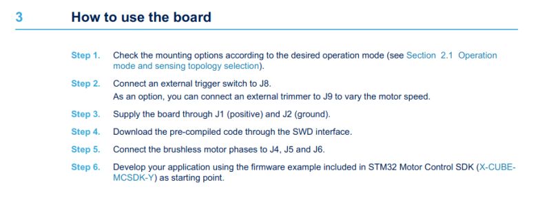 Issue With Reflashing Flash Memory On Steval Prote - Best Vintage Images in Mobile