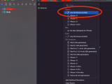 Ios How To Create Ipa File Using Xcode Stack Overflow