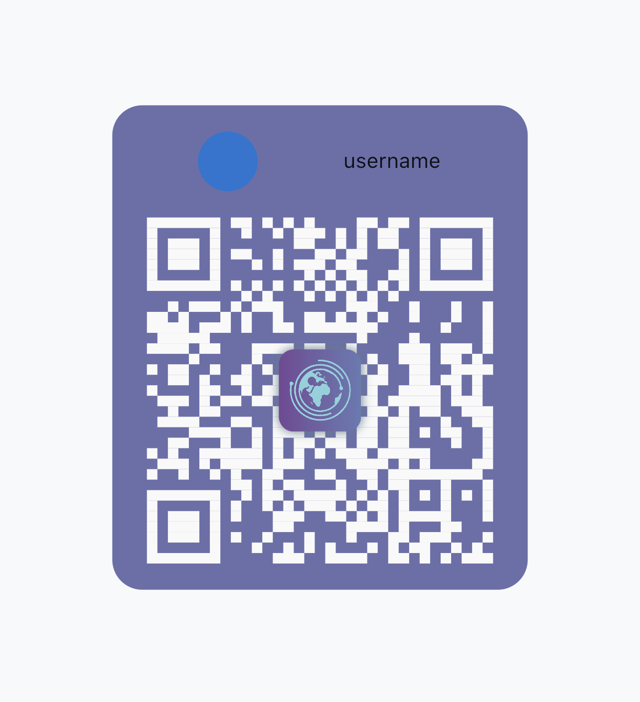 How to create custom QR Codes to launch profile screen in Flutter - Stack  Overflow
