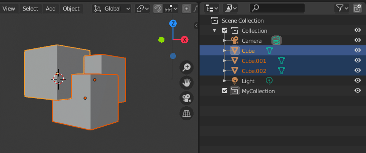 Python Which Collection Should I Put New Objects Into Blender Stack Exchange - Best Dark Designs in Ultra HD