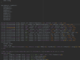 Android Studio Not Showing Flutter Source Code Stack Overflow