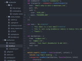 Node Js Cannot Find Module Nodemailer In Aws Lambda Stack Overflow